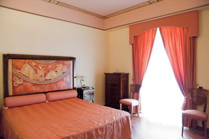 Hotel Residence Mendolita Lipari  Bagian luar foto