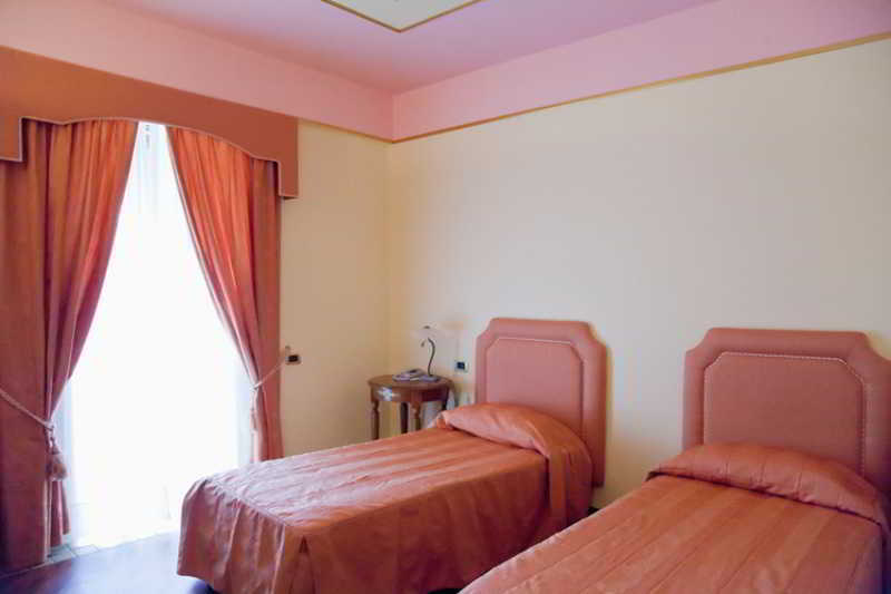 Hotel Residence Mendolita Lipari  Bagian luar foto