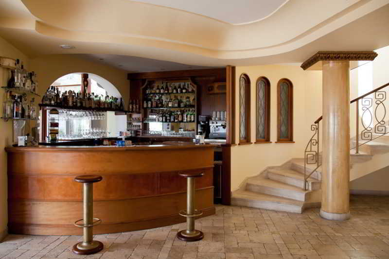 Hotel Residence Mendolita Lipari  Bagian luar foto